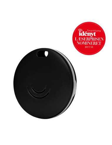 Orbit Key Nøglefinder - Find din telefon, nøgler eller tag en selfie