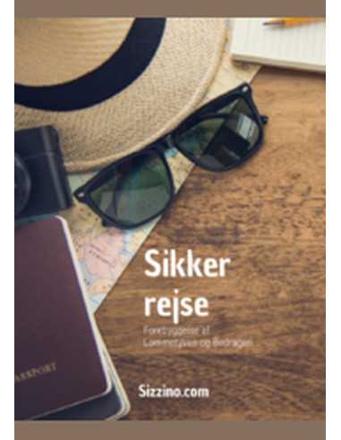 Sikker rejse: Forebyggelse af Lommetyveri og Bedrageri