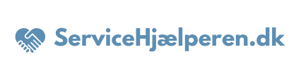 Servicehjaelperen.dk